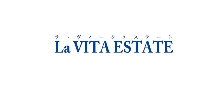 Lavita La VITA ESTATE ラ・ヴィータエステート